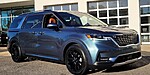 Used 2022 KIA CARNIVAL SX PRESTIGE FWD in LITTLE ROCK, ARKANSAS