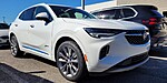 Used 2022 BUICK ENVISION AVENIR in LITTLE ROCK, ARKANSAS