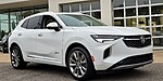 Used 2022 BUICK ENVISION FWD 4DR AVENIR in LITTLE ROCK, ARKANSAS