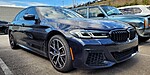 Used 2023 BMW 5 SERIES 540I in LITTLE ROCK, ARKANSAS