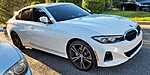 Used 2024 BMW 3 SERIES 330I in LITTLE ROCK, ARKANSAS