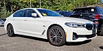 Used 2023 BMW 5 SERIES 530E IPERFORMANCE in LITTLE ROCK, ARKANSAS