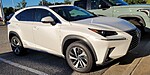 Used 2018 LEXUS NX 300H in LITTLE ROCK, ARKANSAS