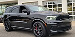 Used 2023 DODGE DURANGO SRT 392 AWD in LITTLE ROCK, ARKANSAS