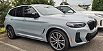 Used 2023 BMW X3 M40I in LITTLE ROCK, ARKANSAS