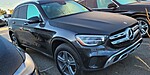 Used 2022 MERCEDES-BENZ GLC-CLASS GLC 300 in LITTLE ROCK, ARKANSAS