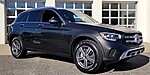 Used 2022 MERCEDES-BENZ GLC-CLASS GLC 300 SUV in LITTLE ROCK, ARKANSAS