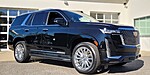 Used 2022 CADILLAC ESCALADE 4WD 4DR PREMIUM LUXURY in LITTLE ROCK, ARKANSAS