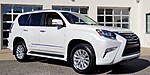 Used 2019 LEXUS GX GX 460 4WD in LITTLE ROCK, ARKANSAS