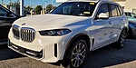 Used 2024 BMW X5 XDRIVE40I in LITTLE ROCK, ARKANSAS