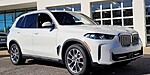 Used 2024 BMW X5 XDRIVE40I SPORTS ACTIVITY VEHICLE in LITTLE ROCK, ARKANSAS