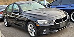 Used 2014 BMW 3 SERIES 328I XDRIVE in LITTLE ROCK, ARKANSAS