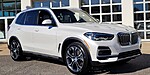 Used 2023 BMW X5 XDRIVE40I SPORTS ACTIVITY VEHICLE in LITTLE ROCK, ARKANSAS