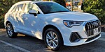 Used 2025 AUDI Q3 PREMIUM in LITTLE ROCK, ARKANSAS