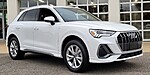 Used 2025 AUDI Q3 S LINE PREMIUM 45 TFSI QUATTRO in LITTLE ROCK, ARKANSAS