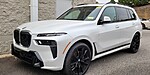Used 2023 BMW X7 XDRIVE40I in LITTLE ROCK, ARKANSAS
