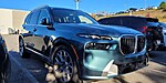 Used 2024 BMW X7 XDRIVE40I in LITTLE ROCK, ARKANSAS