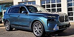 Used 2024 BMW X7 XDRIVE40I SPORTS ACTIVITY VEHICLE in LITTLE ROCK, ARKANSAS