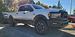 Used 2023 RAM 2500 POWER WAGON in LITTLE ROCK, ARKANSAS