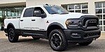 Used 2023 RAM 2500 POWER WAGON REBEL 4X4 CREW CAB 6'4" BOX in LITTLE ROCK, ARKANSAS