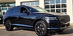 Used 2024 GENESIS GV80 3.5T PRESTIGE SIGNATURE AWD in LITTLE ROCK, ARKANSAS
