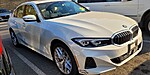 Used 2025 BMW 3 SERIES 330I in LITTLE ROCK, ARKANSAS
