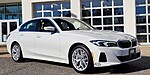 Used 2025 BMW 3 SERIES 330I SEDAN in LITTLE ROCK, ARKANSAS