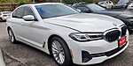 Used 2021 BMW 5 SERIES 530I in LITTLE ROCK, ARKANSAS