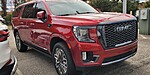 Used 2023 GMC YUKON XL DENALI ULTIMATE in LITTLE ROCK, ARKANSAS