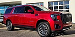 Used 2023 GMC YUKON XL 4WD 4DR DENALI ULTIMATE in LITTLE ROCK, ARKANSAS