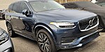 Used 2021 VOLVO XC90 T6 MOMENTUM in LITTLE ROCK, ARKANSAS