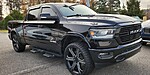 Used 2022 RAM 1500 LARAMIE in LITTLE ROCK, ARKANSAS