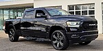 Used 2022 RAM 1500 LARAMIE 4X2 CREW CAB 6'4" BOX in LITTLE ROCK, ARKANSAS
