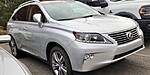 Used 2015 LEXUS RX 350 in LITTLE ROCK, ARKANSAS