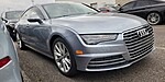 Used 2016 AUDI A7 3.0T PREMIUM PLUS in LITTLE ROCK, ARKANSAS