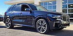 Used 2023 BMW X5 M50I SPORTS ACTIVITY VEHICLE in LITTLE ROCK, ARKANSAS