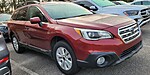 Used 2017 SUBARU OUTBACK 2.5I PREMIUM in LITTLE ROCK, ARKANSAS