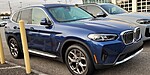 Used 2023 BMW X3 XDRIVE30I in LITTLE ROCK, ARKANSAS