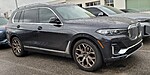 Used 2022 BMW X7 XDRIVE40I in LITTLE ROCK, ARKANSAS