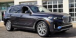 Used 2022 BMW X7 XDRIVE40I SPORTS ACTIVITY VEHICLE in LITTLE ROCK, ARKANSAS