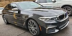 Used 2018 BMW 5 SERIES M550I XDRIVE in LITTLE ROCK, ARKANSAS