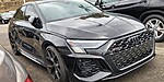 Used 2024 AUDI RS 3 2.5T in LITTLE ROCK, ARKANSAS