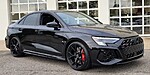 Used 2024 AUDI RS 3 2.5 TFSI in LITTLE ROCK, ARKANSAS