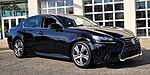 Used 2016 LEXUS GS 200T 4DR SDN RWD in LITTLE ROCK, ARKANSAS