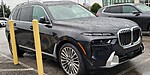 Used 2025 BMW X7 XDRIVE40I in LITTLE ROCK, ARKANSAS