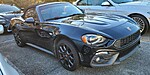 Used 2018 FIAT 124 SPIDER ABARTH in LITTLE ROCK, ARKANSAS