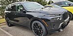 Used 2023 BMW X7 XDRIVE40I in LITTLE ROCK, ARKANSAS