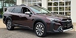 Used 2023 SUBARU OUTBACK TOURING XT CVT in LITTLE ROCK, ARKANSAS
