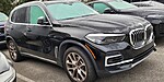 Used 2022 BMW X5 XDRIVE40I in LITTLE ROCK, ARKANSAS