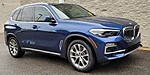 Used 2021 BMW X5 XDRIVE40I in LITTLE ROCK, ARKANSAS